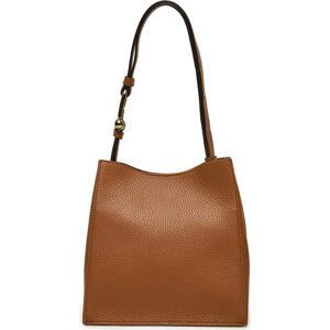 Kabelka Furla Nuvola Bucket Bag Mini WB01373-HSF000-RY000 Hnědá