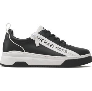 Sneakersy MICHAEL Michael Kors Alex Sneaker 43R2ALFS3L Černá