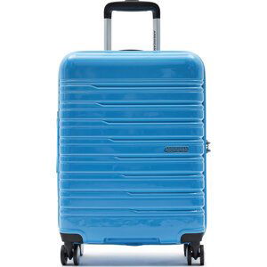 Kabinový kufr American Tourister Flashline Pop 151099-5653-1CNU Modrá