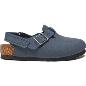 Sandály Birkenstock Tokio As Kids Bfbc 1027917 Tmavomodrá