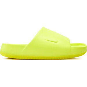 Nazouváky Nike Calm Slide FD4116 700 Zelená