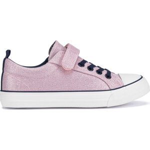 Plátěnky Nelli Blu CSS20377-53 Růžová