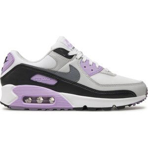 Sneakersy Nike Air Max 90 DH8010 103 Bílá