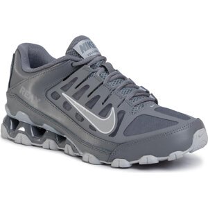 Boty do posilovny Nike Reax 8 Tr Mesh 621716 010 Šedá