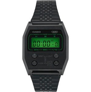 Hodinky Casio A1100B-1EF Černá