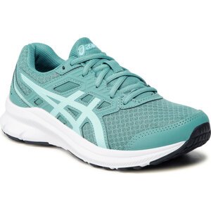 Běžecké boty Asics Jolt 3 1012A908 Zelená