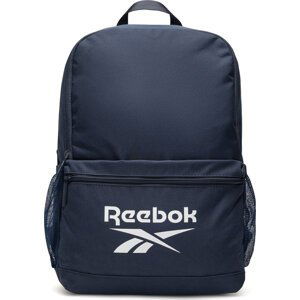 Batoh Reebok RBK-026-CCC-05 Tmavomodrá