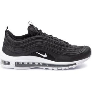 Sneakersy Nike Air Max 97 921826 001 Černá