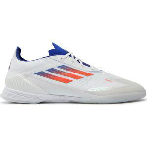 Boty na fotball adidas F50 Pro In  IF1317 Bílá