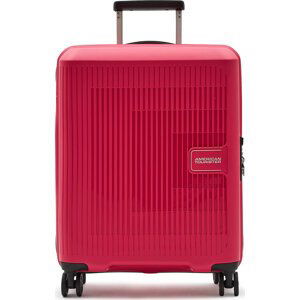 Kabinový kufr American Tourister Aerostep 146819-A284-1INU Růžová