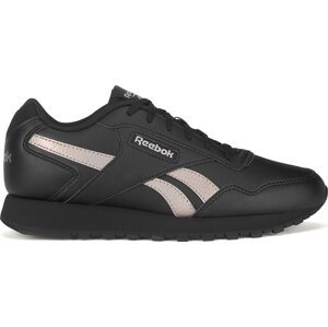Sneakersy Reebok GLIDE 100223252 Černá