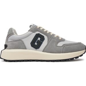 Sneakersy Gant Ronder Sneaker 28633537 Šedá