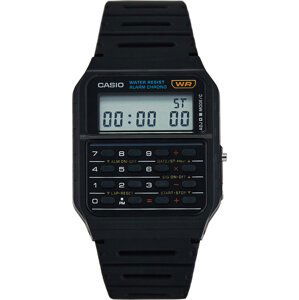 Hodinky Casio CA-53W-1ER Černá