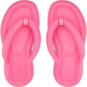 Žabky Melissa Flip Flop Free Ad 33531 Růžová