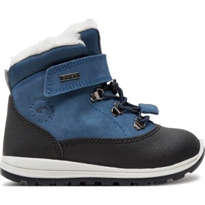 Sněhule Primigi 6855311 S GORE-TEX Modrá