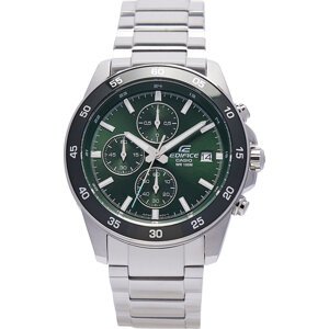 Hodinky Casio Edifice EFR-526D-3AVUEF Stříbrná