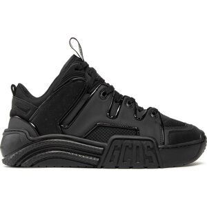 Sneakersy GCDS CC94M460002 Černá