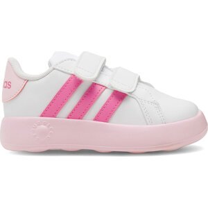 Sneakersy adidas GRAND COURT 2.0 CF I ID0741 Bílá