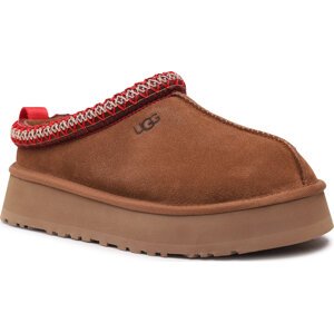 Bačkory Ugg W Tazz 1122553 Hnědá