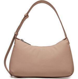 Kabelka Calvin Klein Calvin Soft Shoulder Bag K60K612156 Růžová