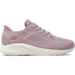 Sneakersy Skechers 117497 Růžová