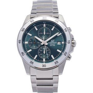 Hodinky Casio Edifice EFR-526D-2AVUEF Stříbrná