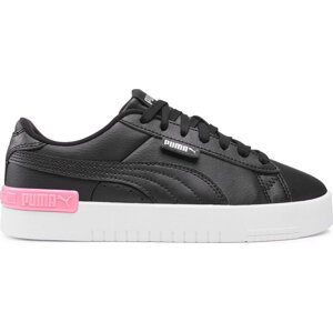 Sneakersy Puma Jada Jr 381990 01 Černá
