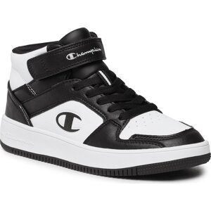 Sneakersy Champion Rebound 2.0 Mid B Gs S32413-WW006 Černá