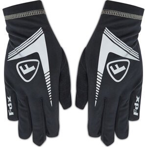 Rukavice FDX Running Gloves 800 Černá