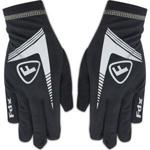 Rukavice FDX Running Gloves 800 Black