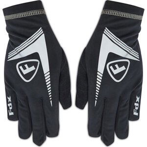 Rukavice FDX Running Gloves 800 Černá