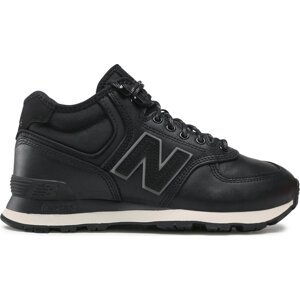 Trekingová obuv New Balance MH574GX1 Černá