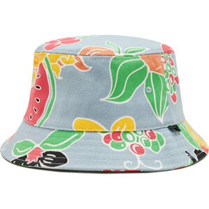 Klobouk Vans Mn Undertone Ii Bucket VN0A4TQBDSB1 Modrá