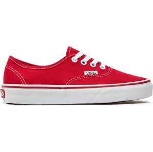 Tenisky Vans Authentic VN000EE3RED Red