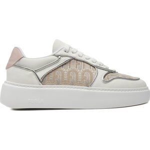 Sneakersy Furla YI05SPT BX3236 3299S Barevná