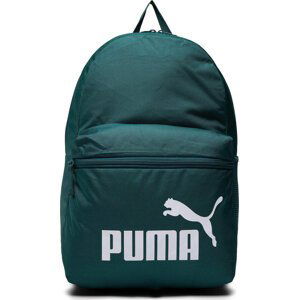 Batoh Puma Phase Backpack 754876 62 Zelená