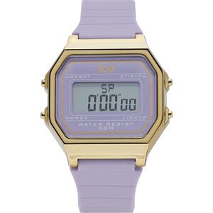 Hodinky Ice-Watch Digit Retro 22061 Fialová