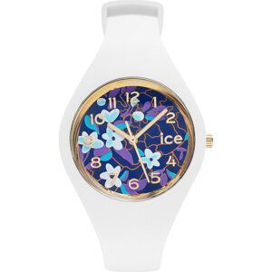 Hodinky Ice-Watch Flower 21734 Bílá