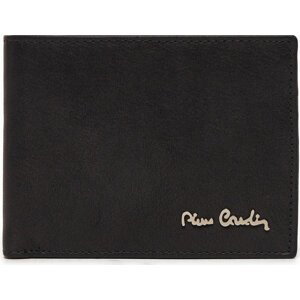 Velká pánská peněženka Pierre Cardin TILAK50 8806 Černá