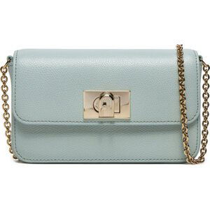 Kabelka Furla 1927 Mini Crossbody WE00265-ARE000-AJ000-1007 Modrá