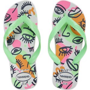 Žabky Havaianas 41402581049 Barevná