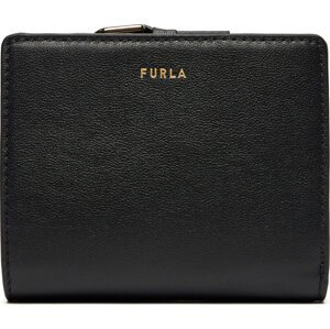 Malá dámská peněženka Furla WP00451 BX2045 O6000 Černá