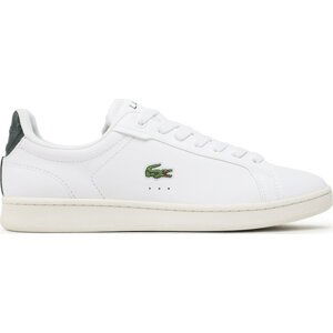 Sneakersy Lacoste Carnaby Pro 123 2 Sma 745SMA01121R5 Bílá