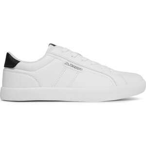 Sneakersy Kappa LOGO ROERA 331I5IW-A0F Bílá