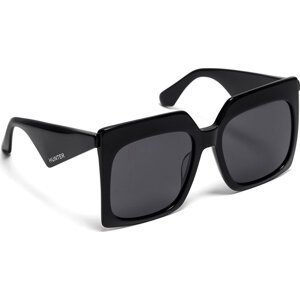 Sluneční brýle Hunter HT 6660S Černá