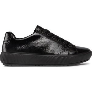 Sneakersy Ara 12-13640-33 Černá