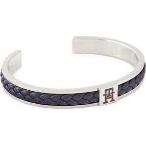 Náramek Tommy Hilfiger 2790490 Stříbrná