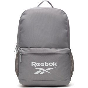 Batoh Reebok RBK-026-CCC-05 Šedá