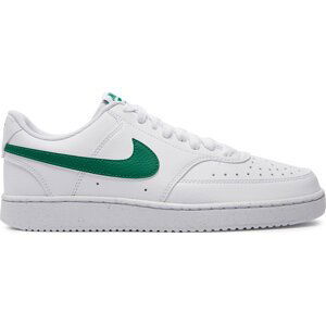 Sneakersy Nike Court Vision Lo Nn DH2987 111 Bílá