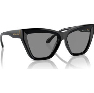 Sluneční brýle Michael Kors Dubai 0MK2211U 30053F Černá
